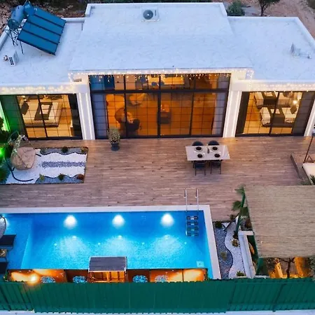 Villa Savor Kas